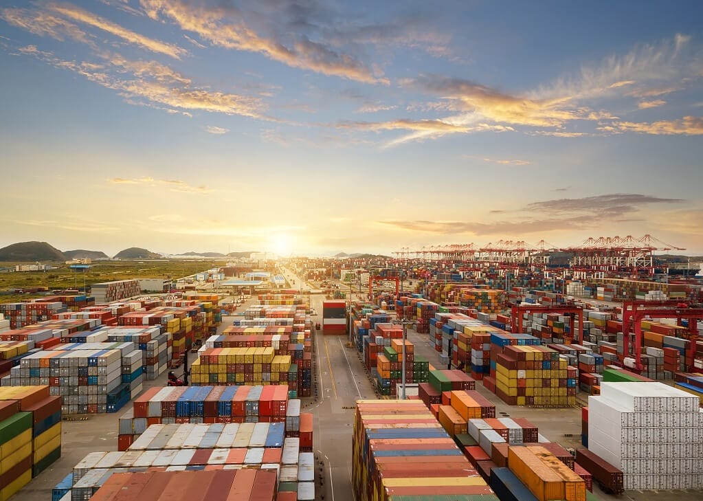 warehousing and logistics