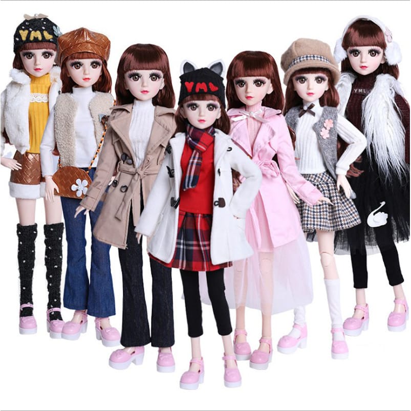 plush accessories