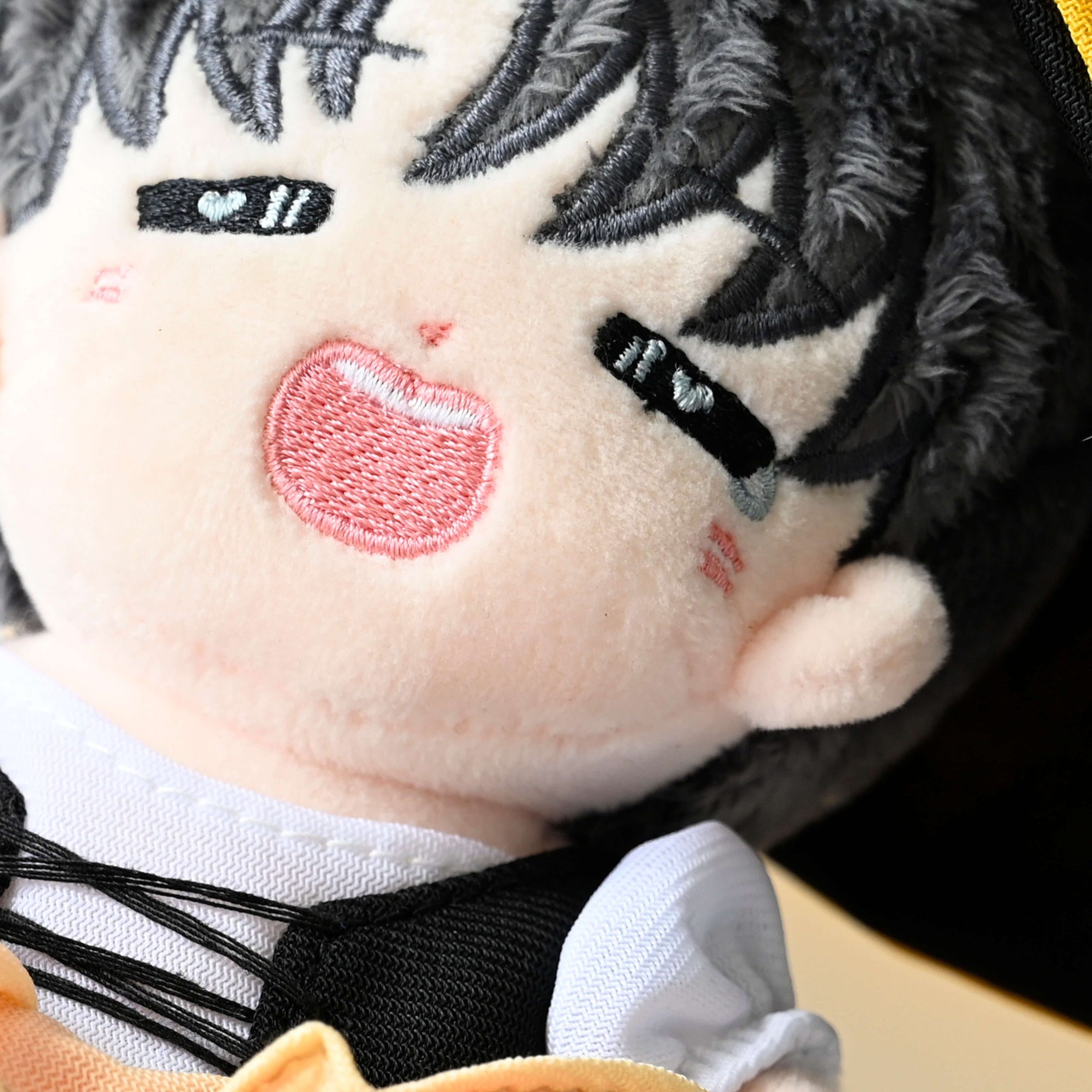 Stuffed Doll Custom Creative Personality Mascot - 图片 2
