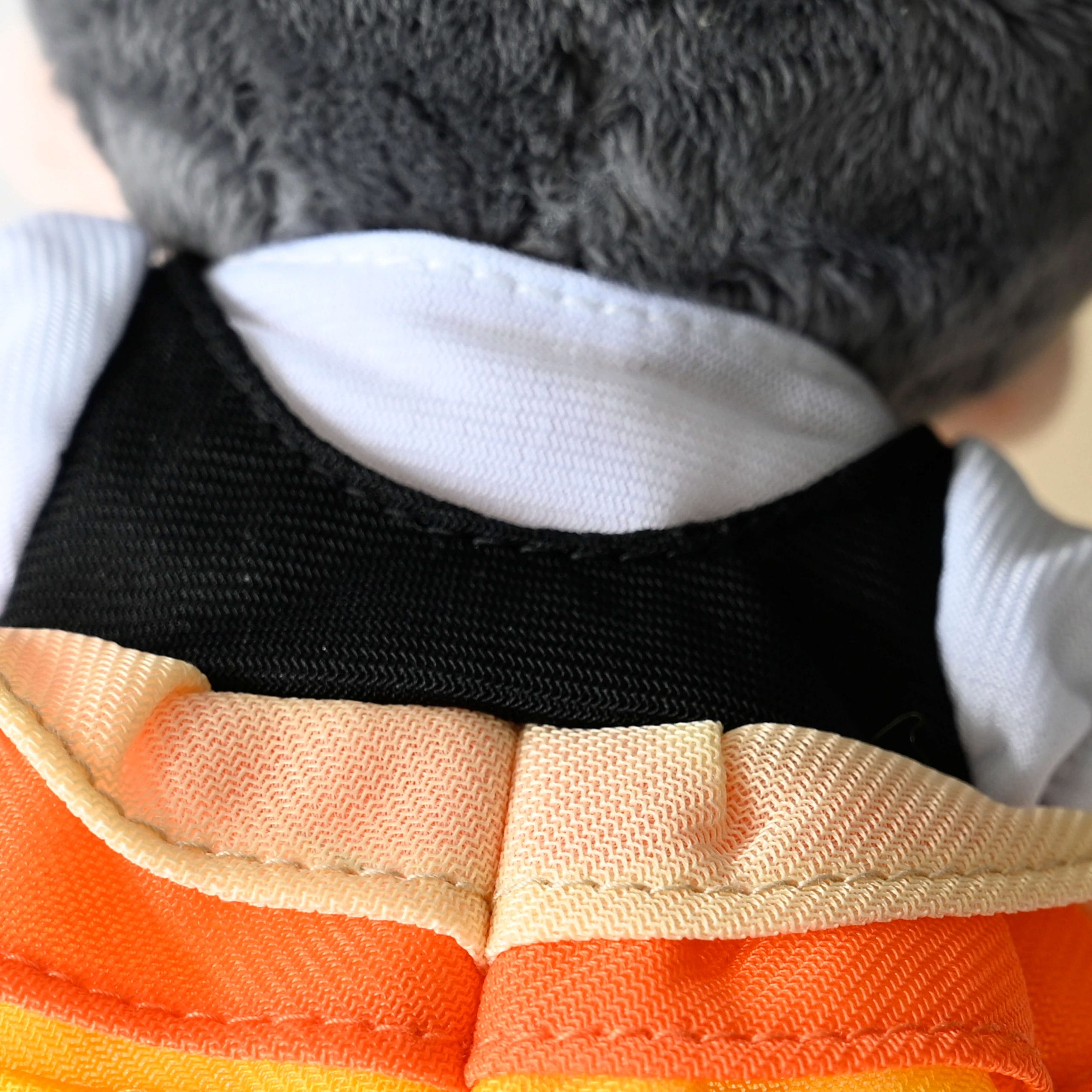 Stuffed Doll Custom Creative Personality Mascot - 图片 3