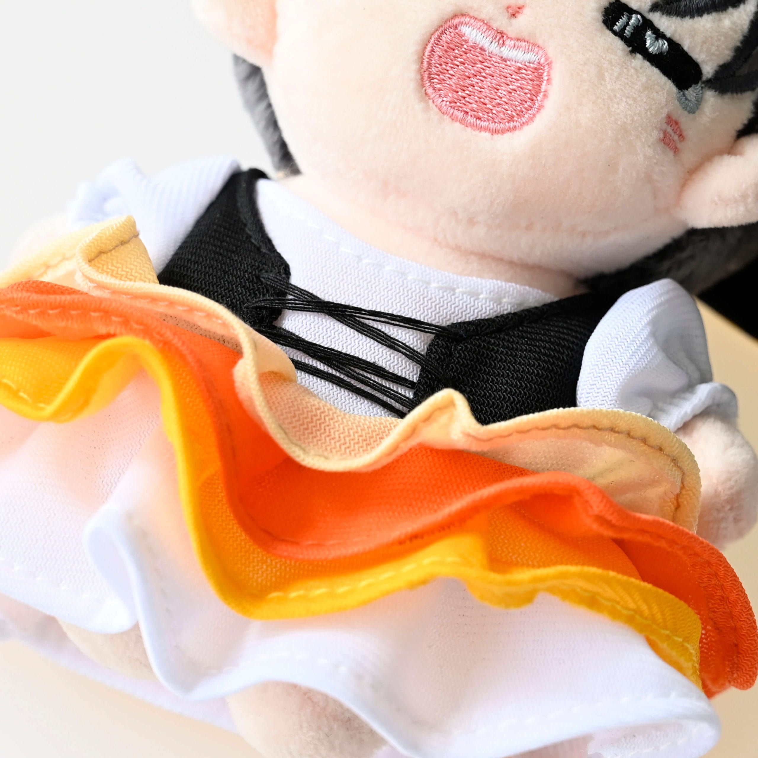 Stuffed Doll Custom Creative Personality Mascot - 图片 4