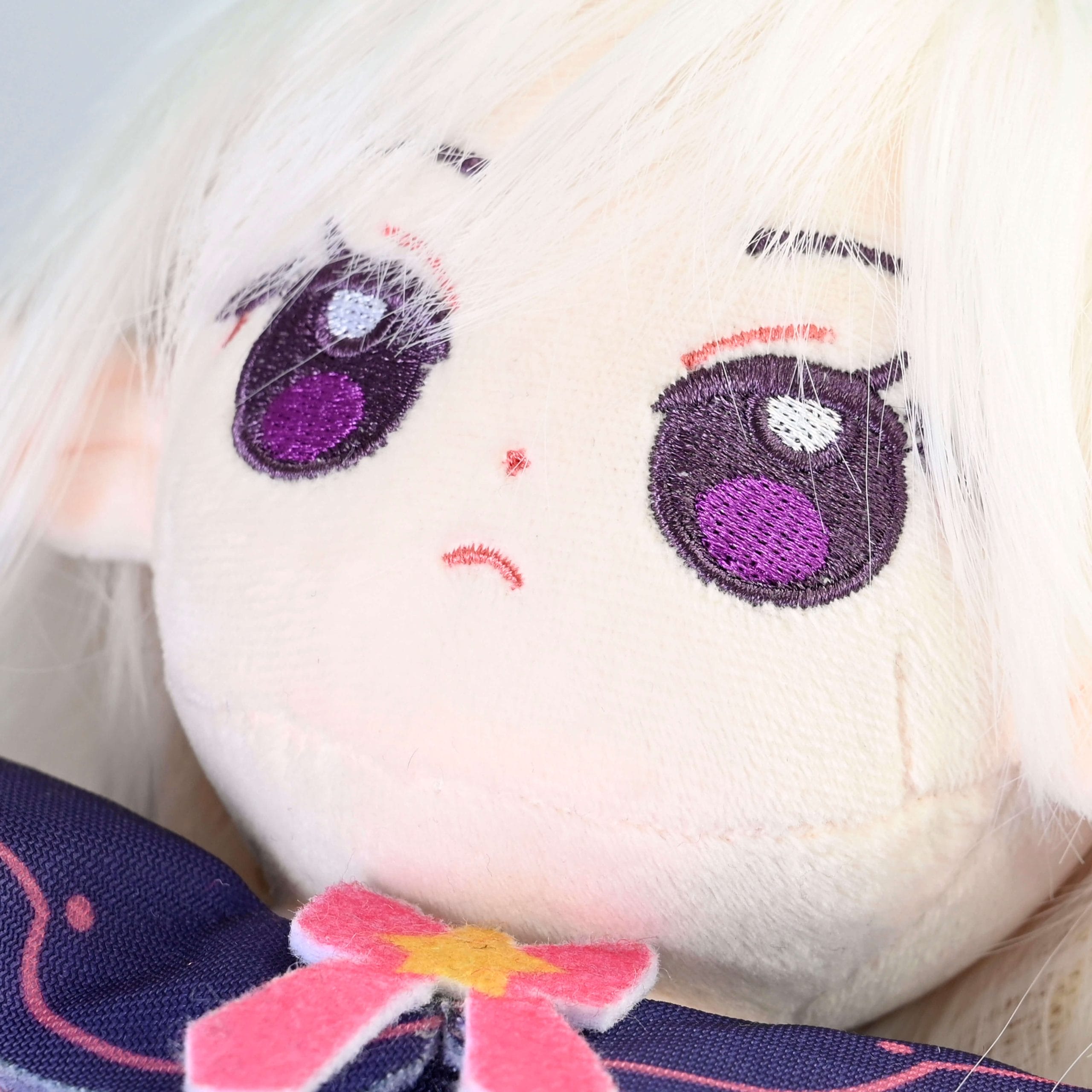 Kpop Plush Doll Star 3D Face China Manufacturer - 图片 2