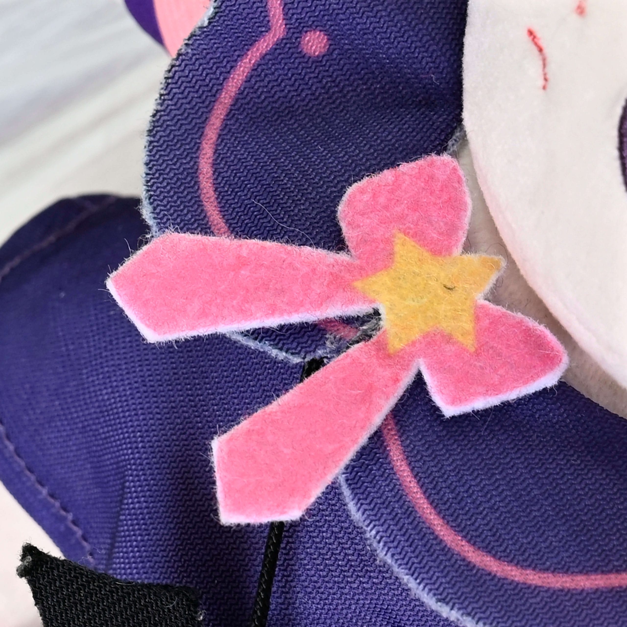 Kpop Plush Doll Star 3D Face China Manufacturer - 图片 3