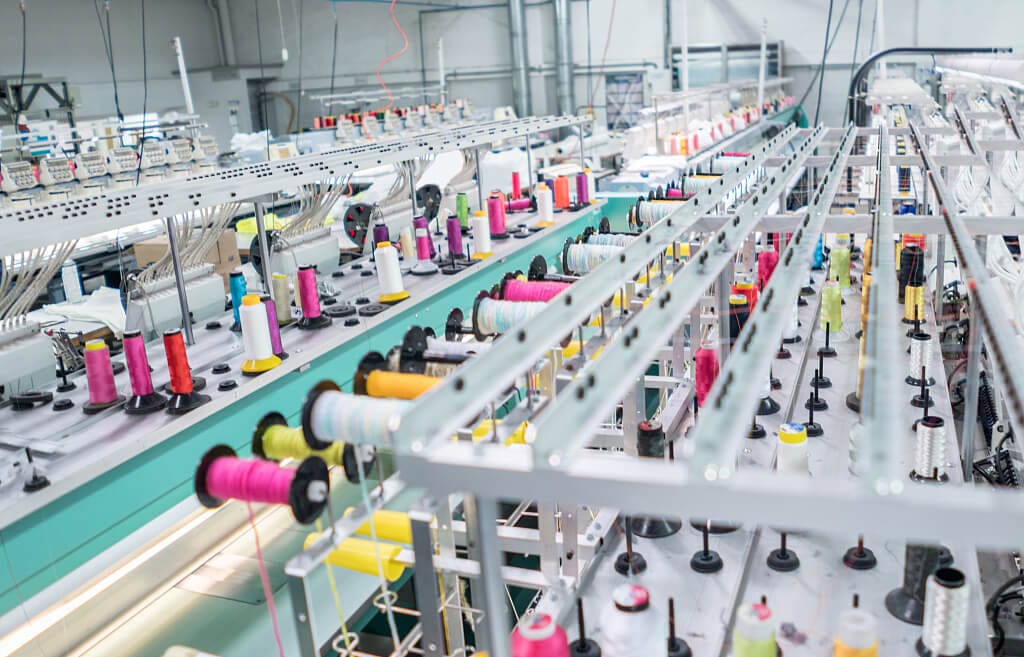 high quality plushies factory