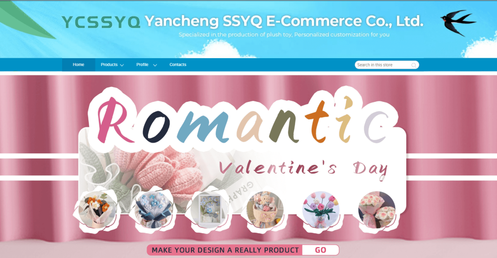 pre selling ycssyq