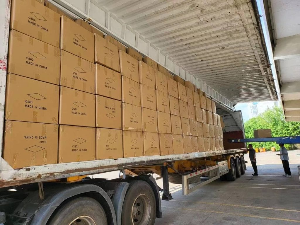Packaging and transportation