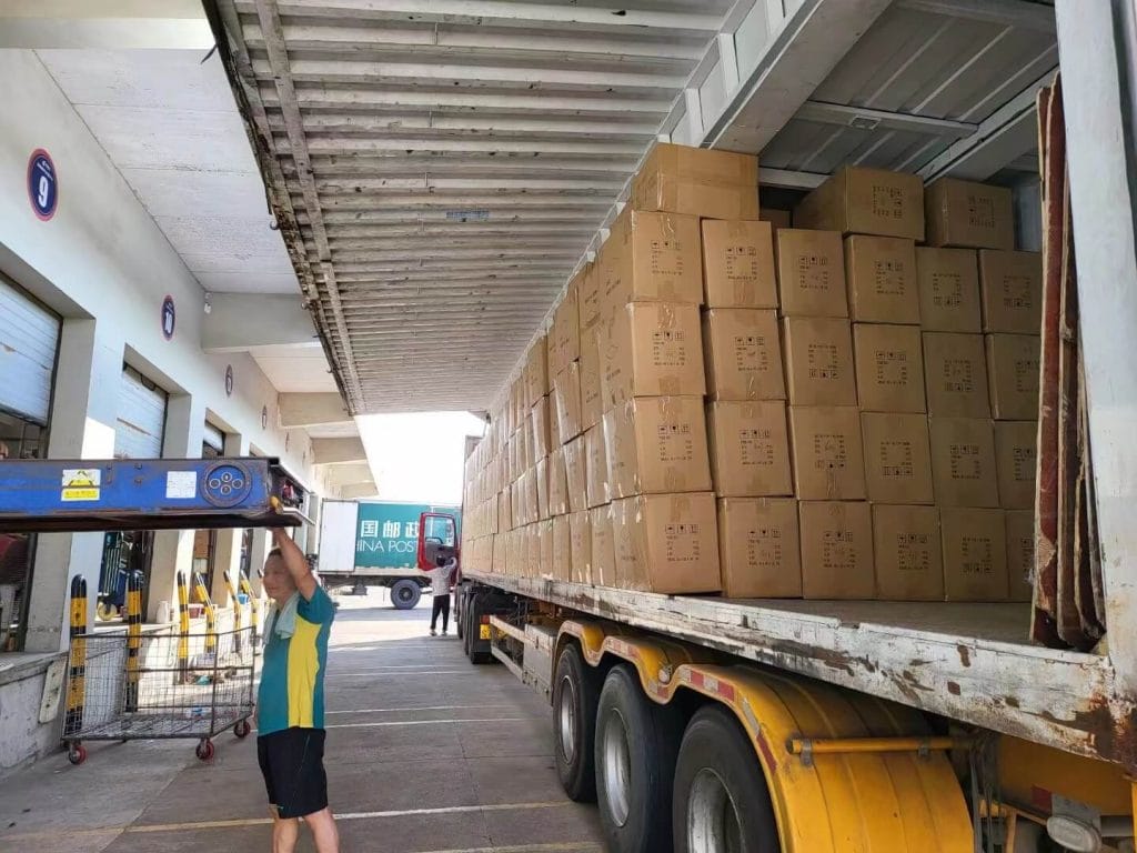 Packaging and transportation