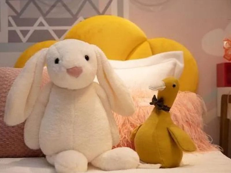 Plush Toys
