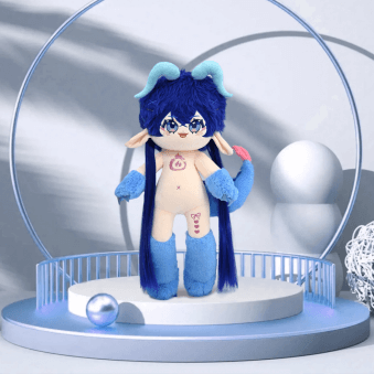High-Quality Handmade Plush Toys: Your Perfect Blend of Comfort and Companionship