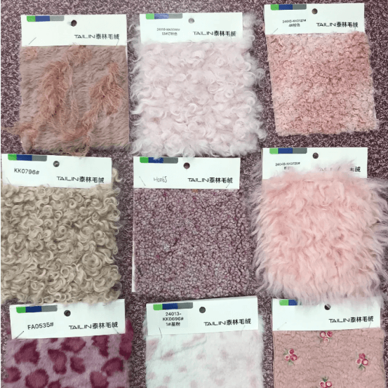 Differentiating Among Small - Batch Plush Toy Customization Manufacturers