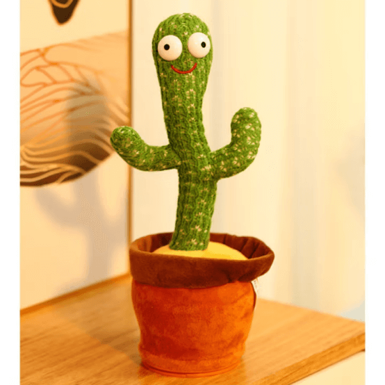 Smart plush toys Knowledge