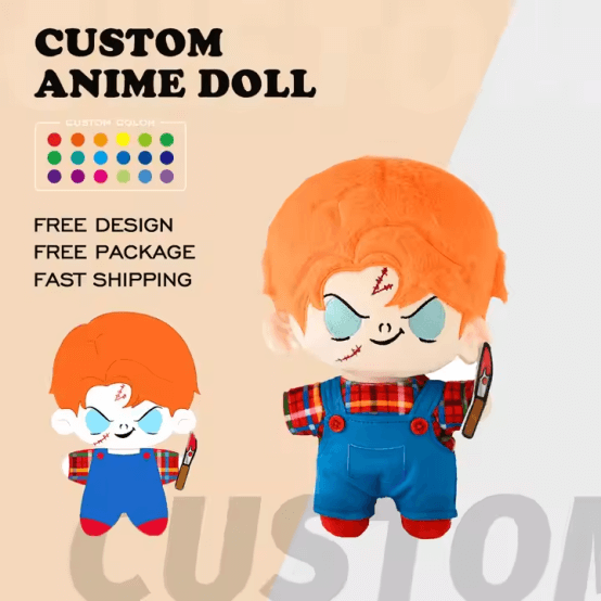 In what ways do plush toy customization manufacturers fulfill the requirements of personalized customization?