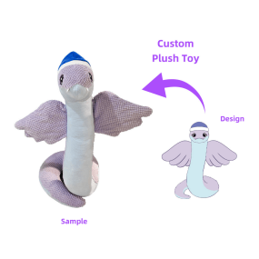 The Mascot of the Year of the Snake: A Must-Have for Festive Marketing Success