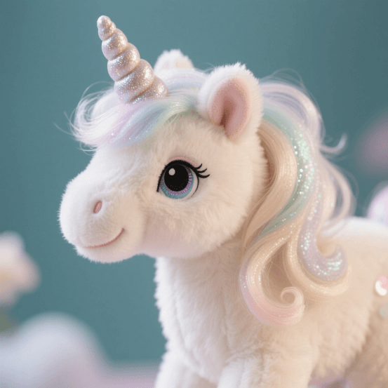 Unveiling the Enchanting World of Plush Toys: Where Unique Character Design Comes to Life