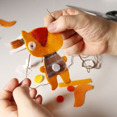 1.From Idea to Reality: How Custom Plush Doll Makers Bring Your Vision to Life