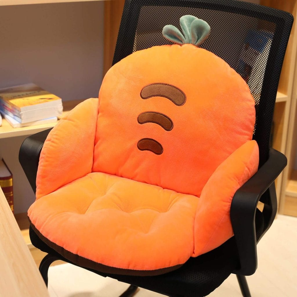 Personalized Posh: Elevate Your Space with Custom Plush Cushion