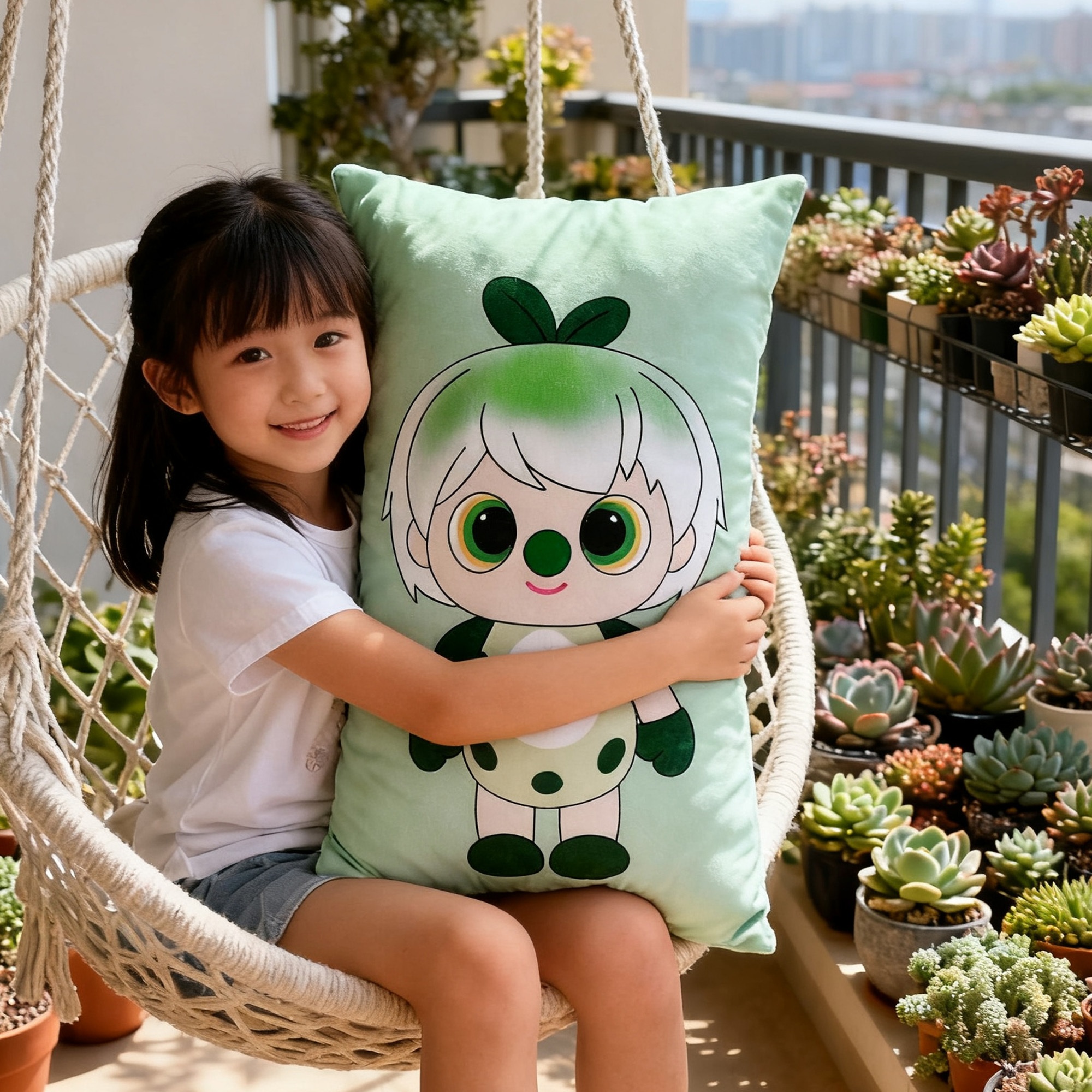 Everything You Should Know About Custom Rectangular Printed Pillows for Home 