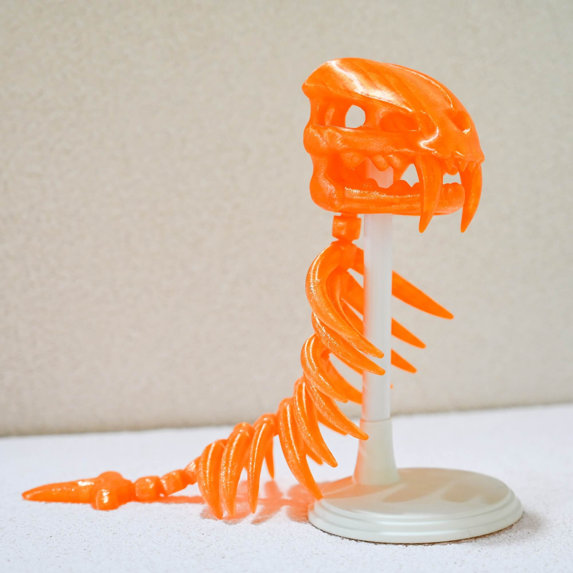 Custom PVC Skeleton Toys: A Comprehensive Guide