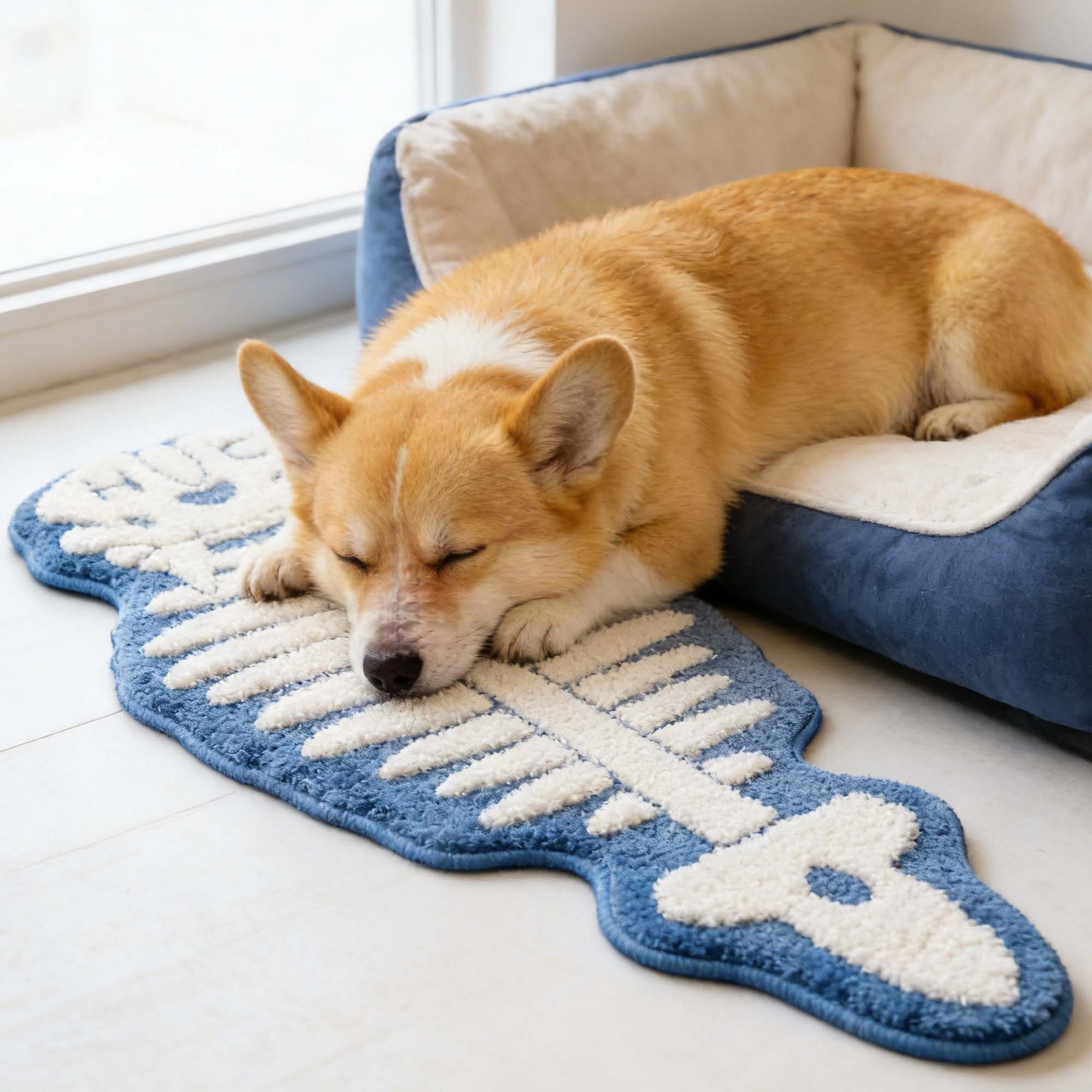 Why the Custom Dinosaur Skeleton Multi-Function Mat Is a Game-Changer for Your Space