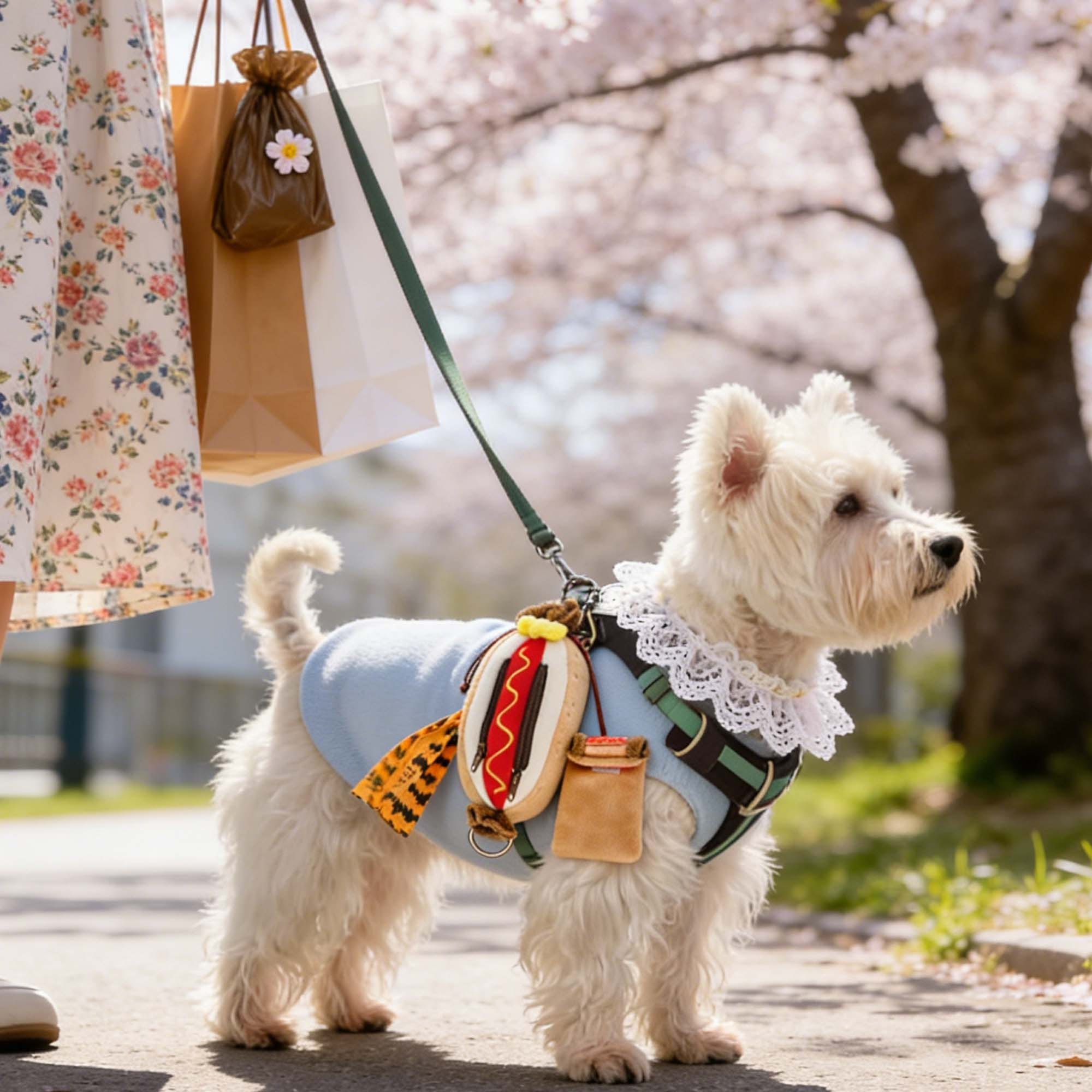 Plush Pet Waste Bags : Everything Plush Pet Owners Need to Know