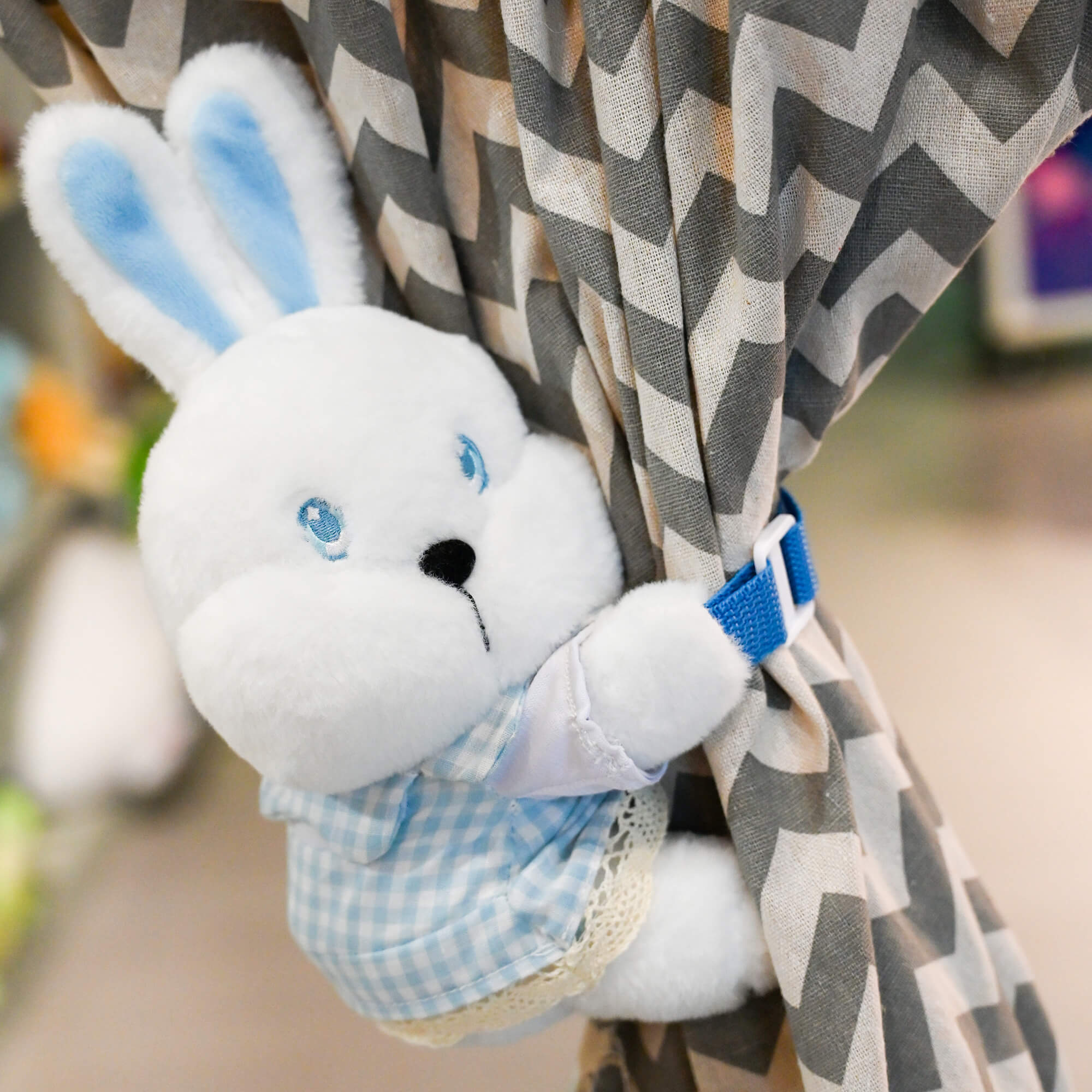 Personal Eco-Plush: Custom Organic Cotton Plush Toy