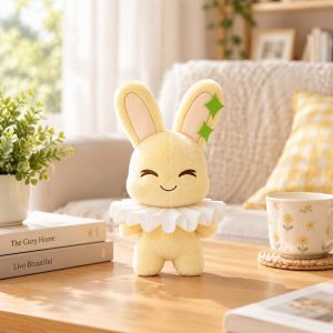 Custom Plush Rabbit Animal‑Your Ideal Bespoke Fluffy Hare for Gifts & Home Decor