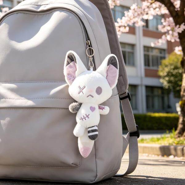 One-stop Custom Plush Fox Service: Build Your Personalized Custom Stuffed Fox Toy